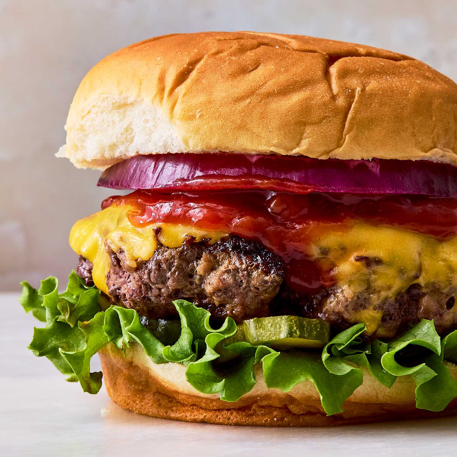 Blend Burger